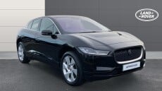 Jaguar I-Pace 294kW EV400 SE 90kWh 5dr Auto Electric Estate